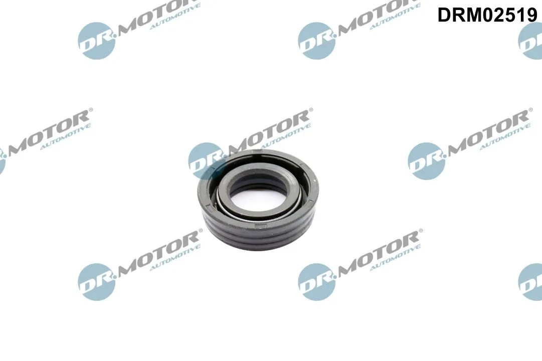 Seal, camshaft adjustment